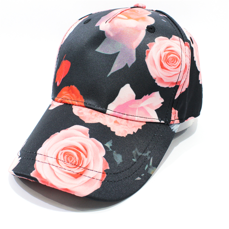 custom baseball cap